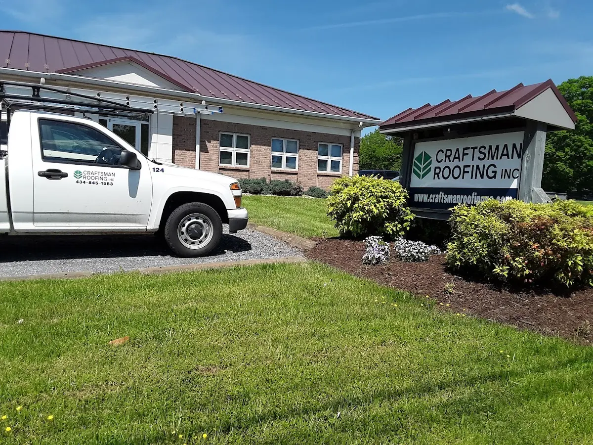 Quality Roof Inspection & Assessment by experienced craftsmen in Old Union